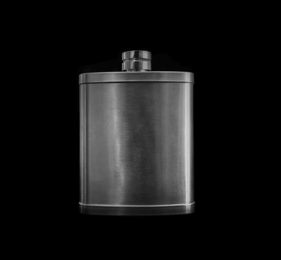 flask